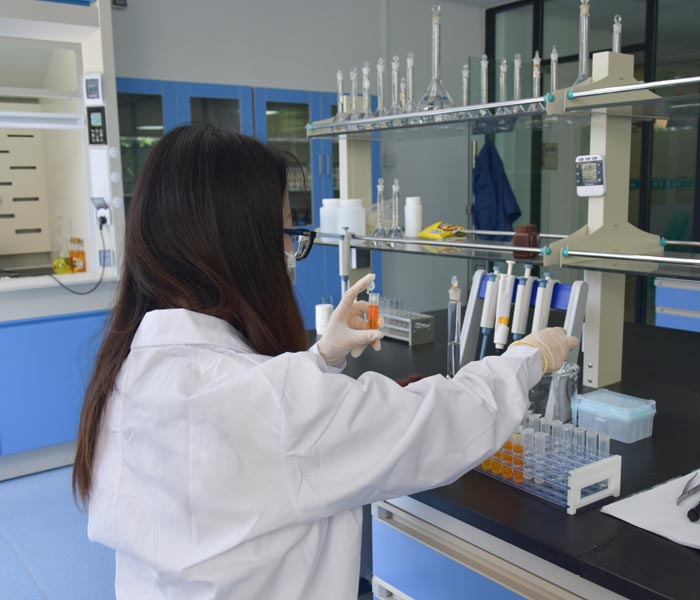大型有机肥厂实验室仪器设备配套方案