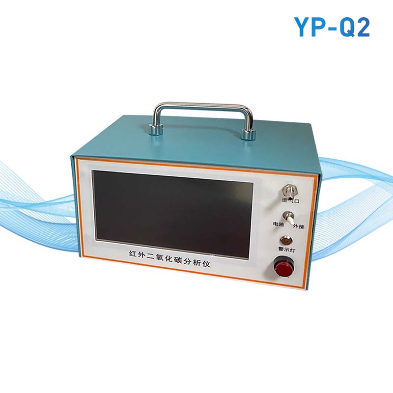 红外CO2分析仪