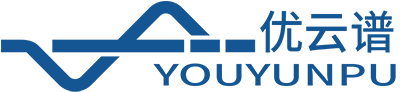 山东优云谱光电科技有限公司-LOGO