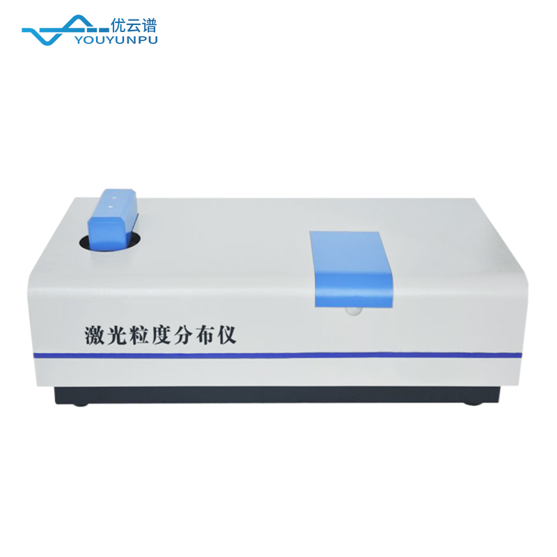 激光粒度分布仪可以测什么？工作原理分享