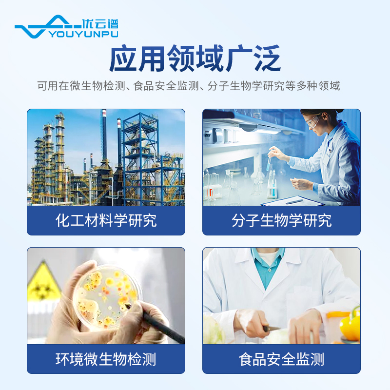 核酸蛋白测定仪