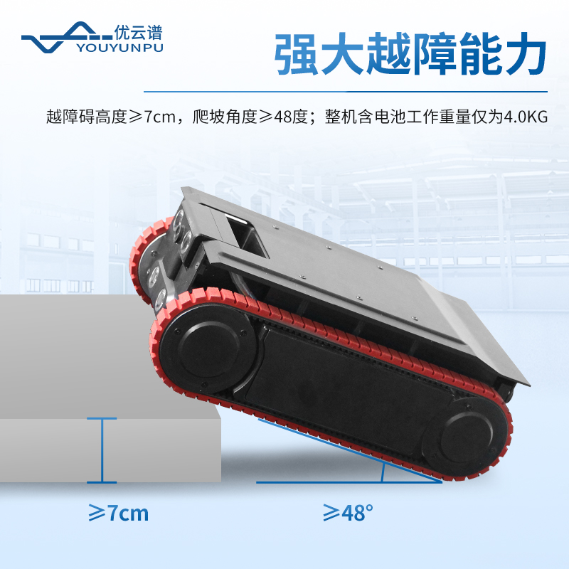 定量采样机器人