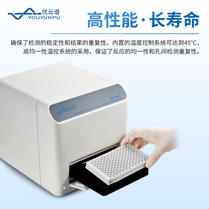 时间分辨荧光仪