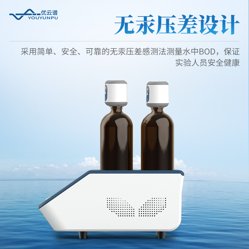 BOD快速测定仪