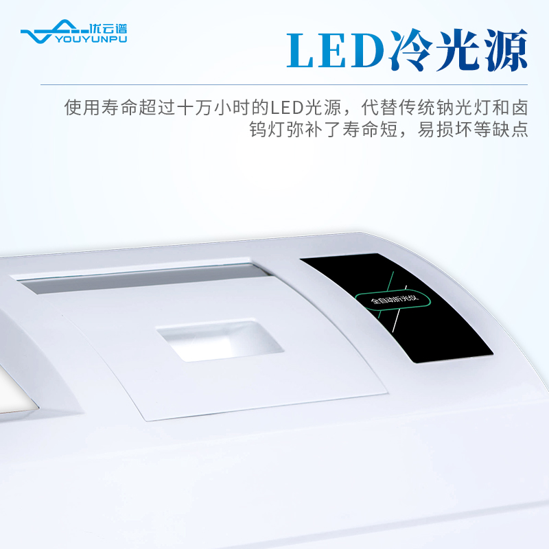 全自动旋光仪