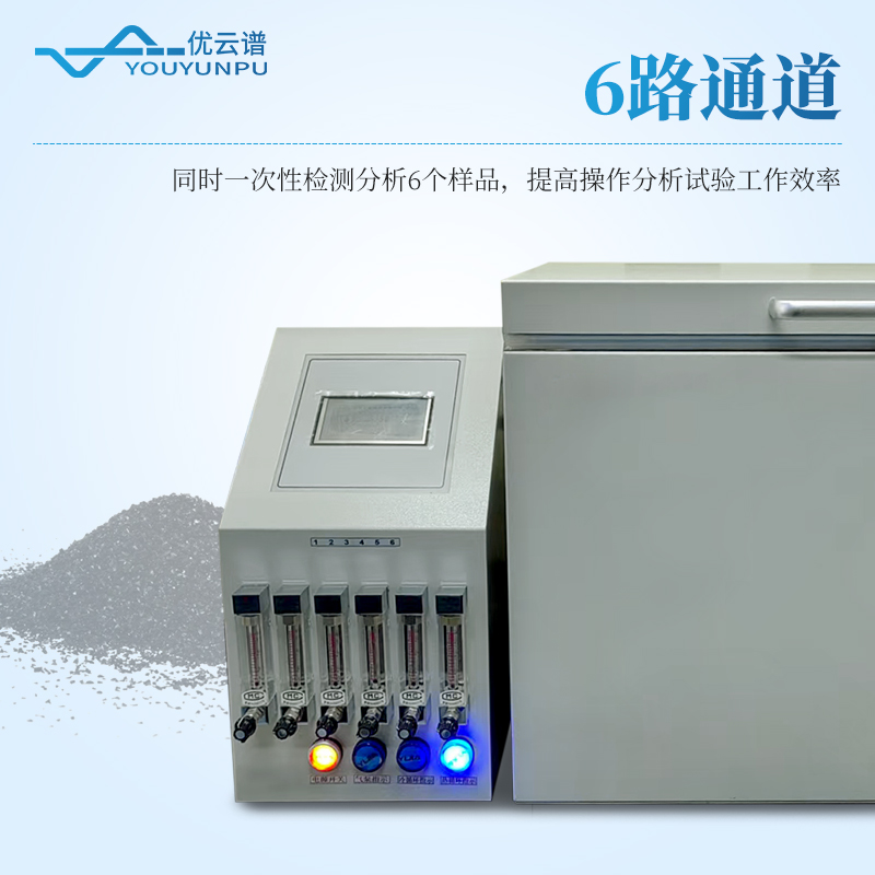 四氯化碳吸附率测定仪