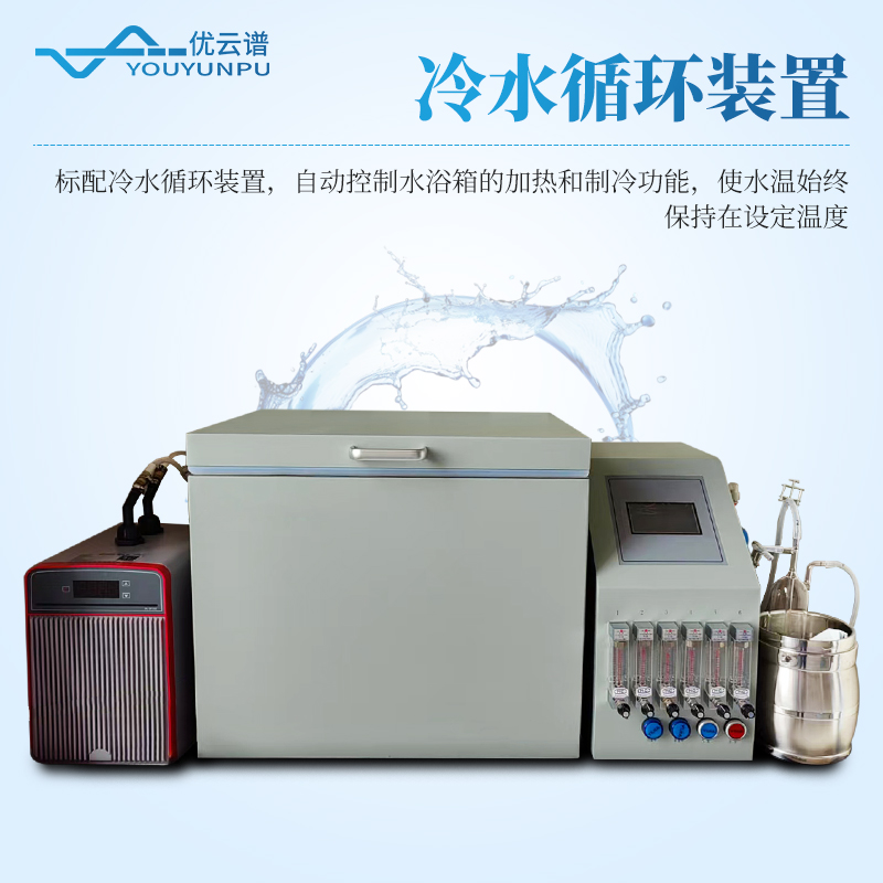 四氯化碳吸附率测定仪