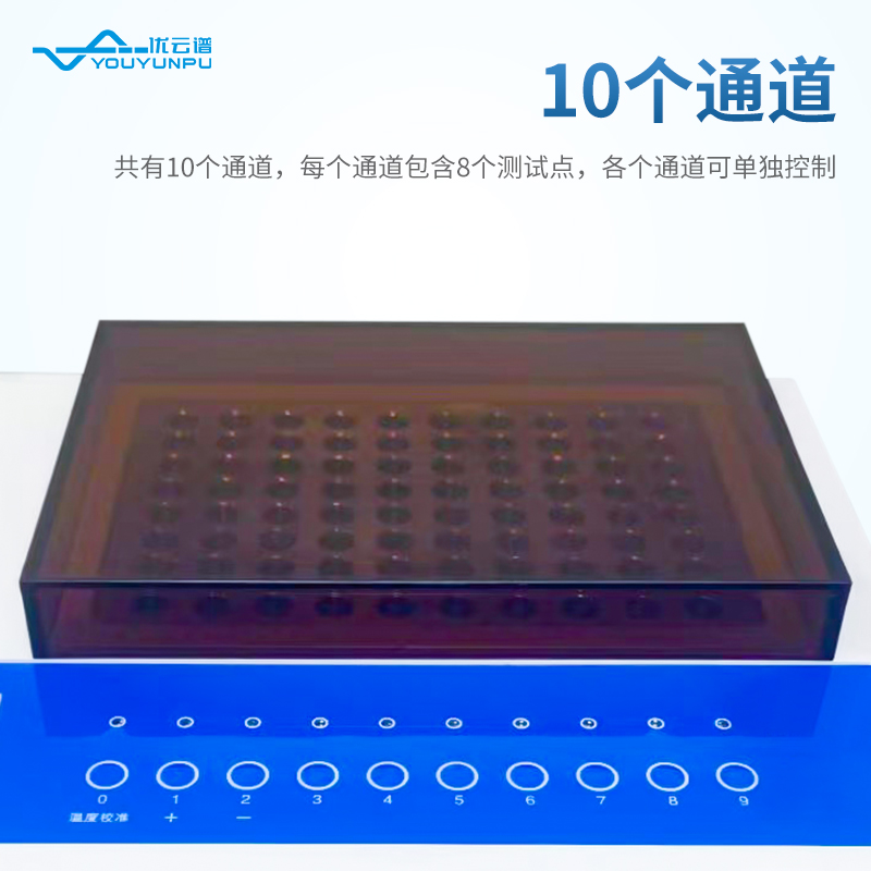内毒素测定仪