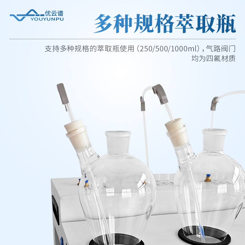 全自动液液萃取仪