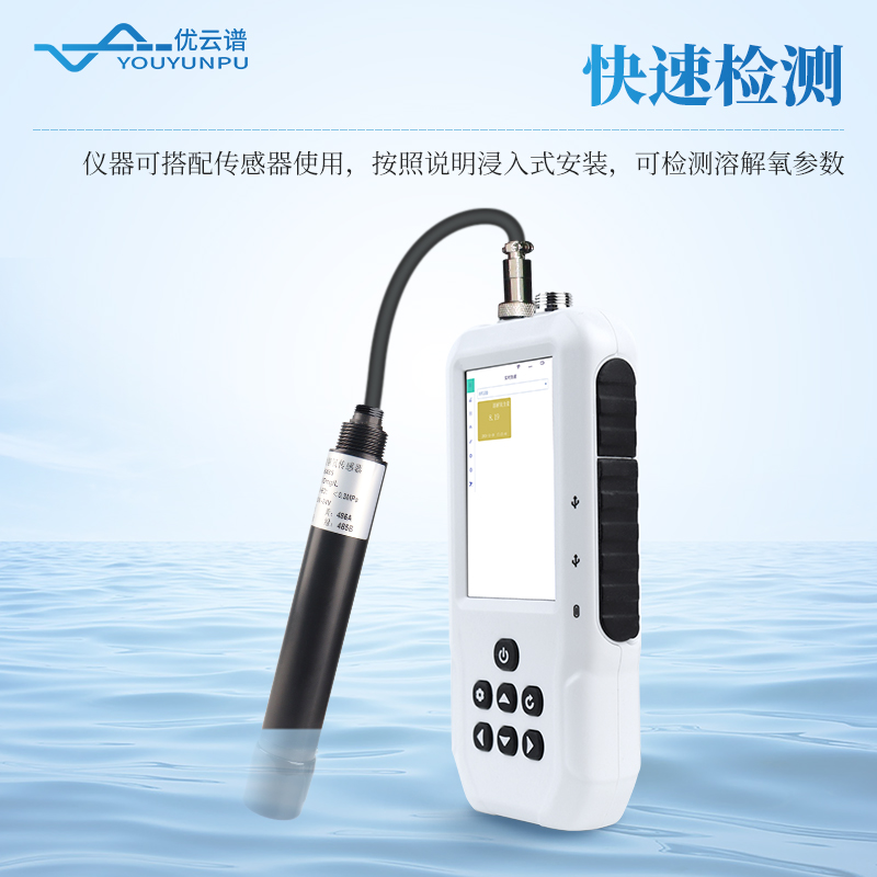 溶解氧测定仪