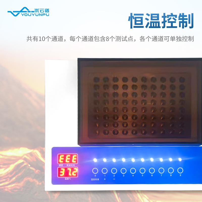 内毒素测定仪