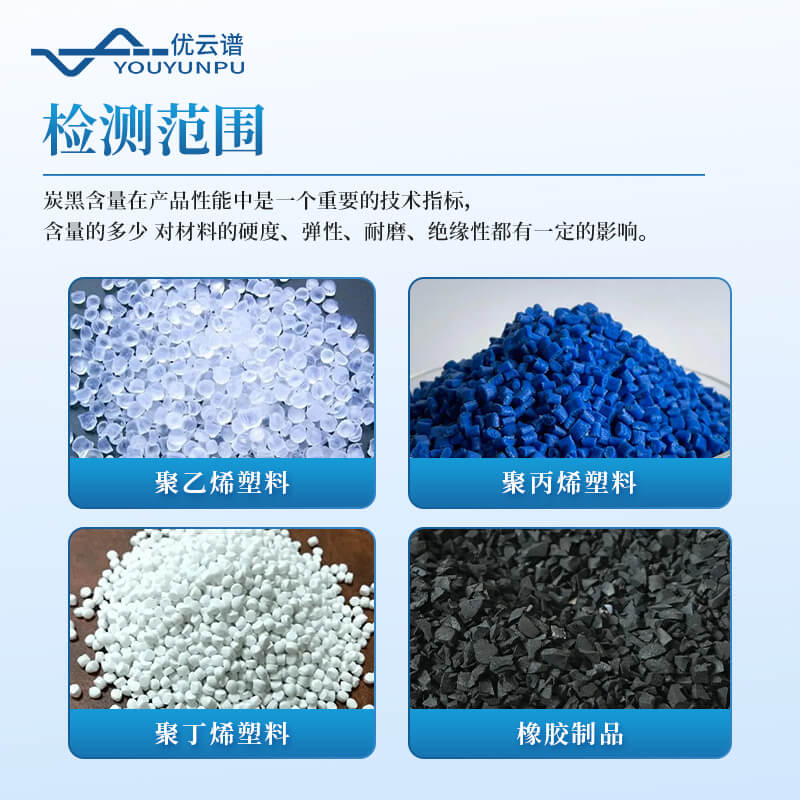 炭黑含量测试仪
