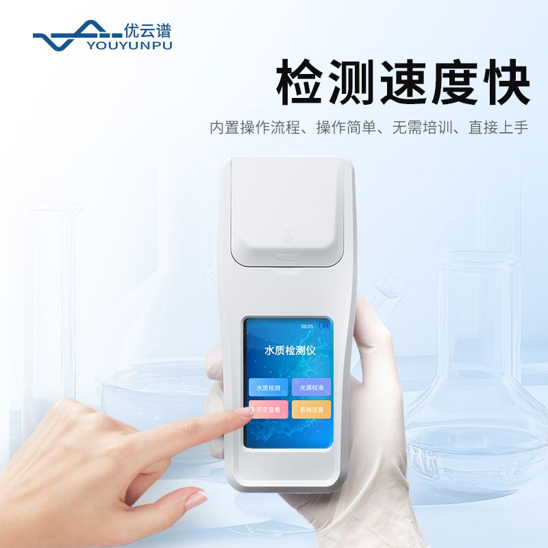亚氯酸盐检测仪