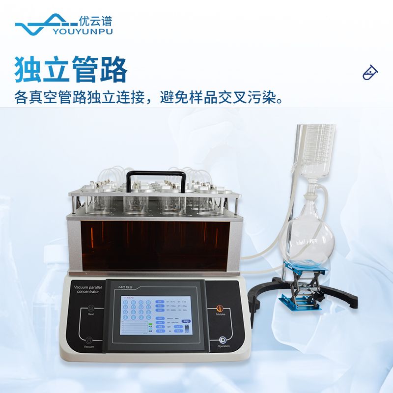 全自动集中密闭蒸发浓缩设备