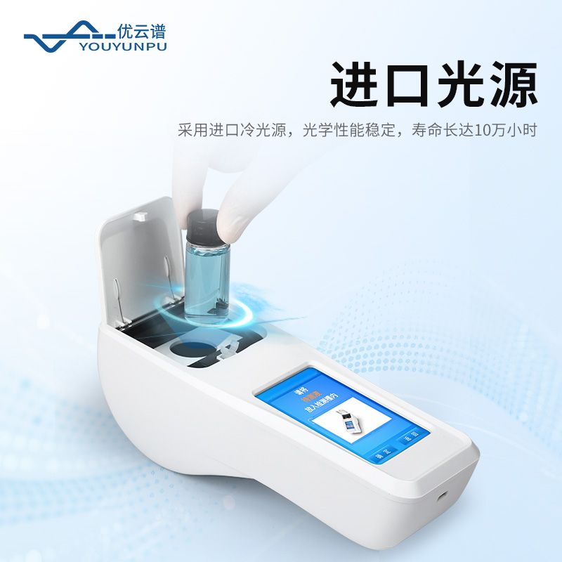亚氯酸盐检测仪