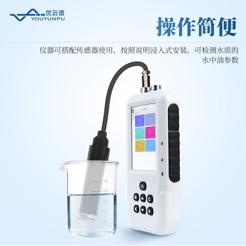 水中油检测仪