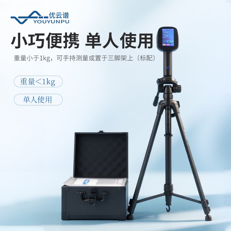 雷达流速仪