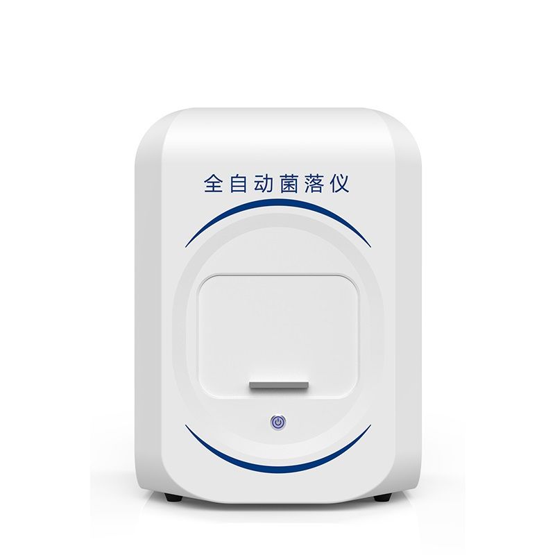 菌落总数快速检测仪