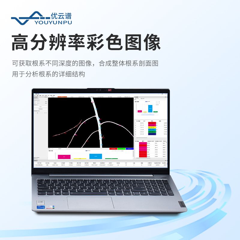 原位根系分析仪