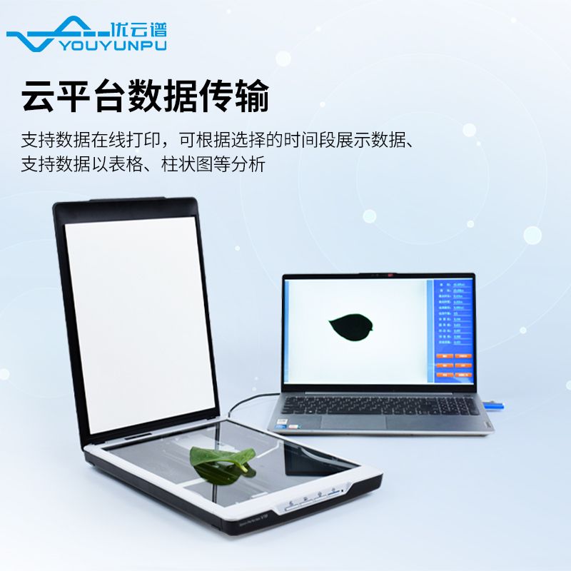 叶片图像分析仪