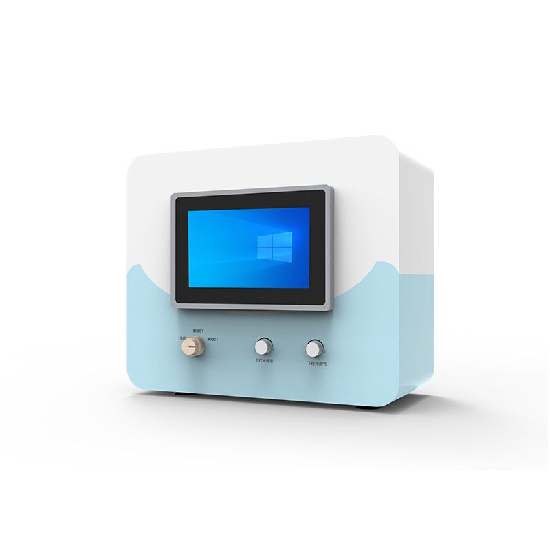 菌落形态分析仪​