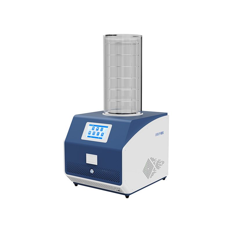 冻干机
