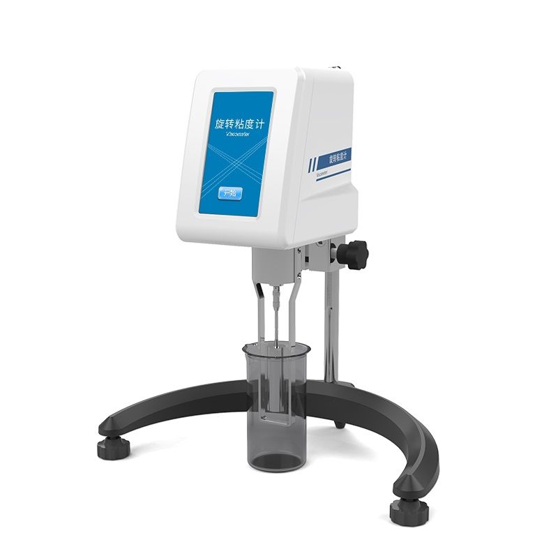 旋转粘度测量仪