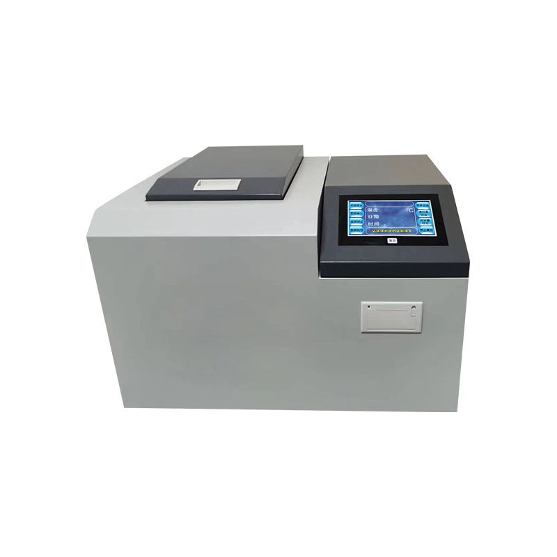 全自动量热仪