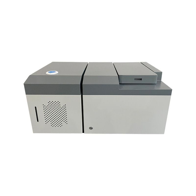 固体废弃物热值测定全自动仪器