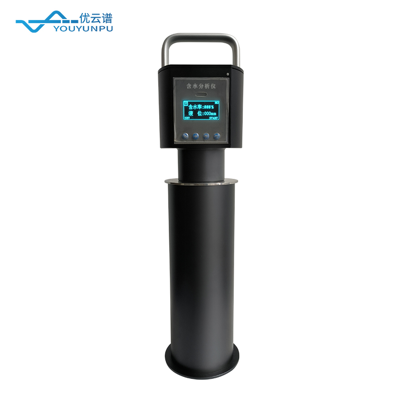 权威盘点 | 便携式原油水分测定仪品牌排行，优云谱领跑国产创新