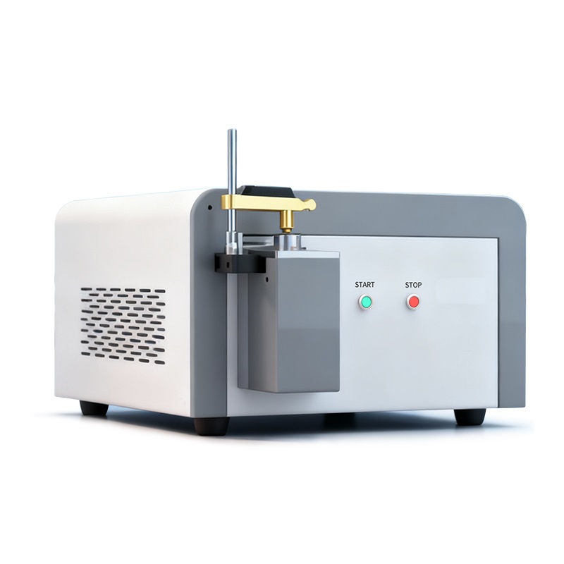 火花直读光谱仪