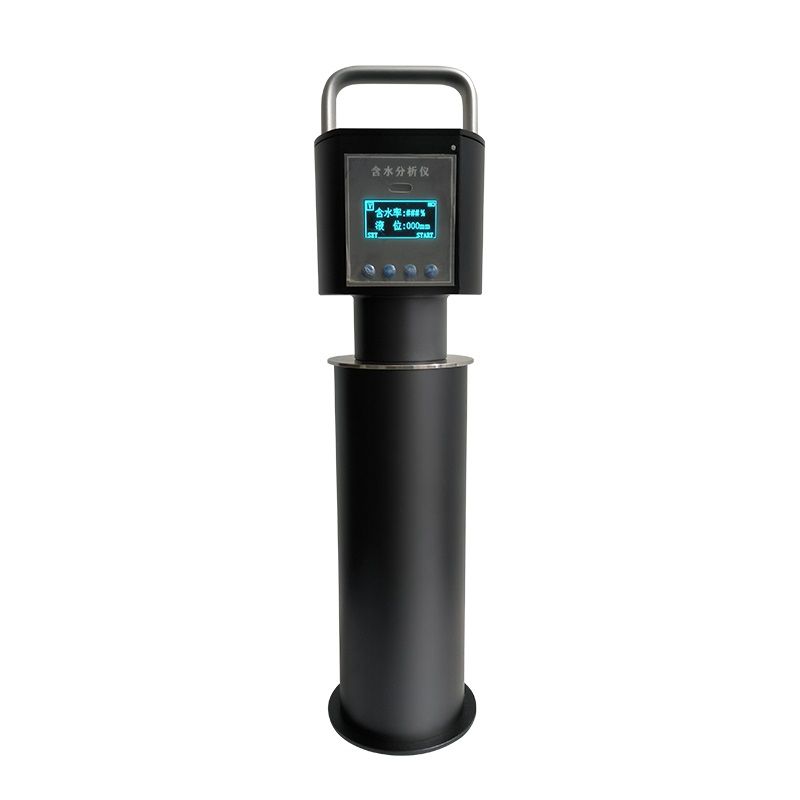 便携式原油水分测定仪