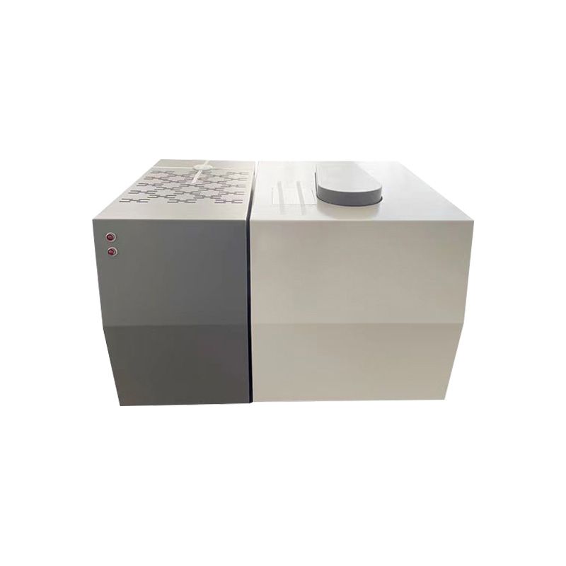 微量样品全自动测定仪器