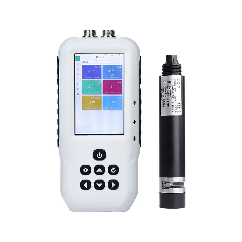 手持式COD检测仪