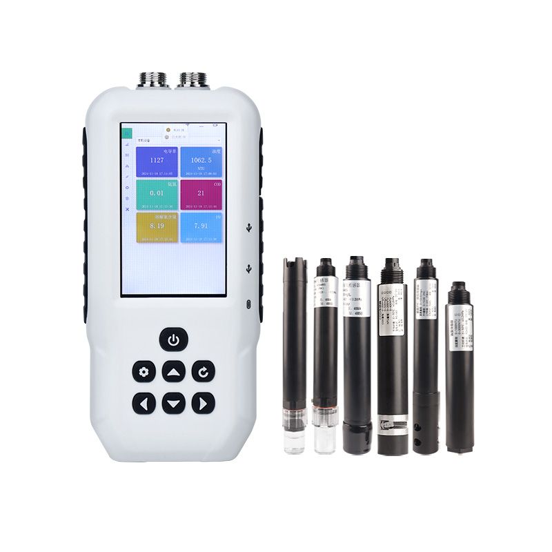 污水水质检测仪
