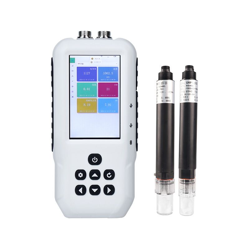 便携式水质检测仪
