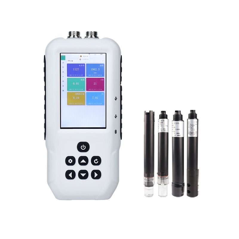 便携式多参数水质检测仪