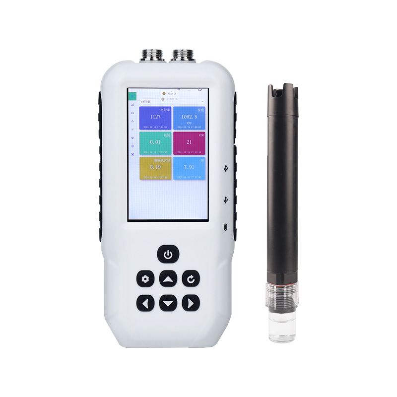 便携式水质电导率测定仪