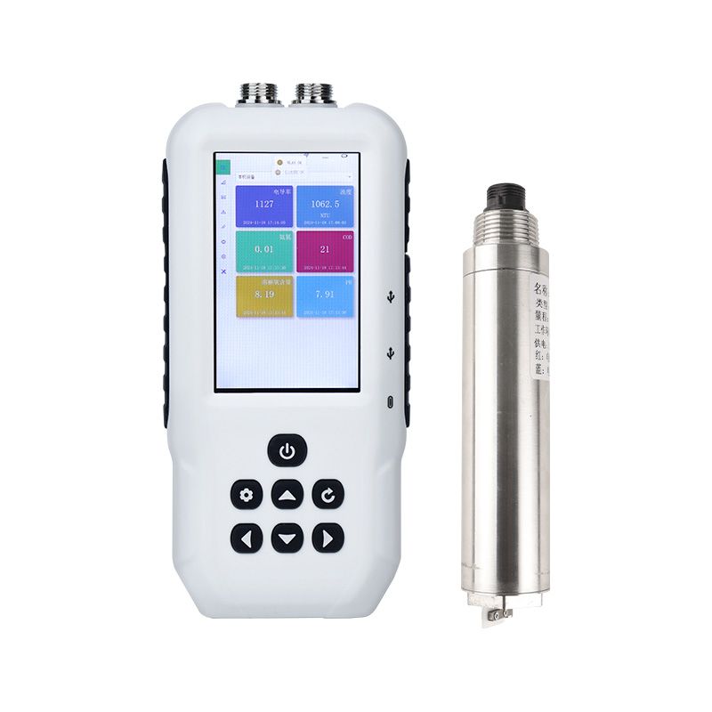 便携式污泥浓度计