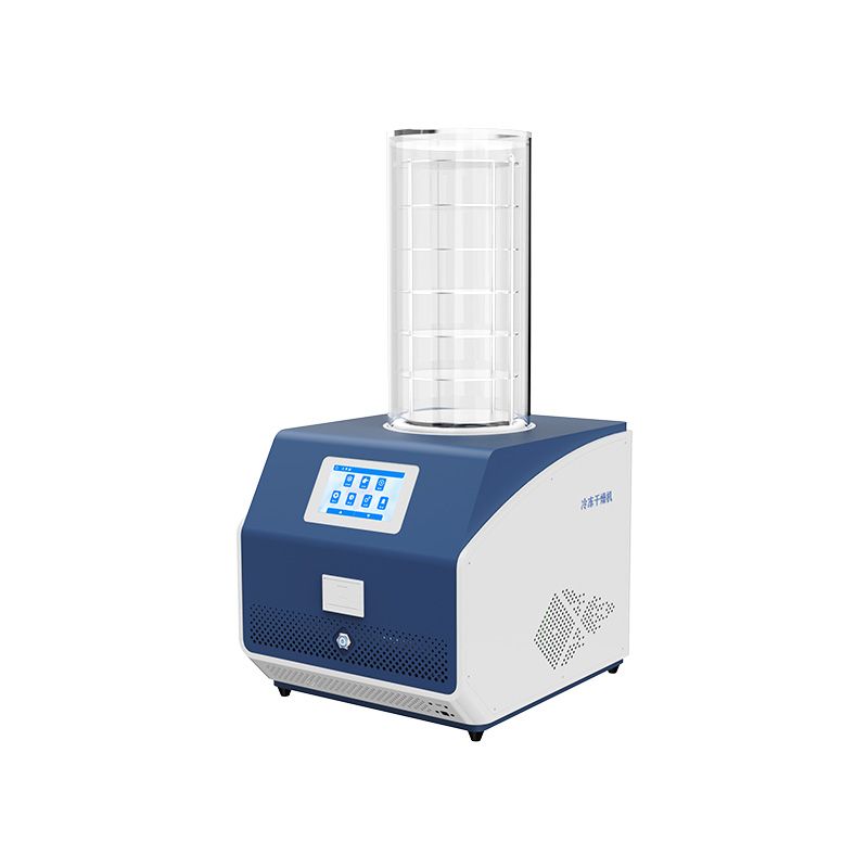 冻干机