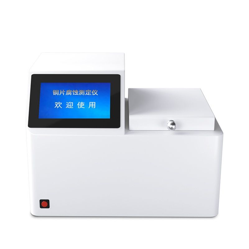 铜片腐蚀测定仪