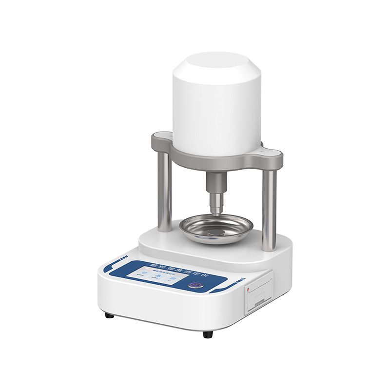颗粒强度试验机