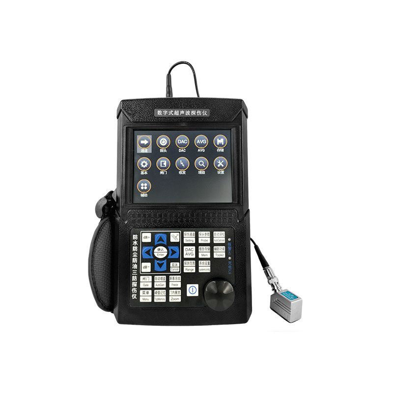 超声探伤仪