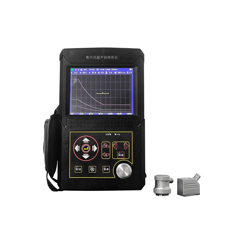 超声波探伤仪