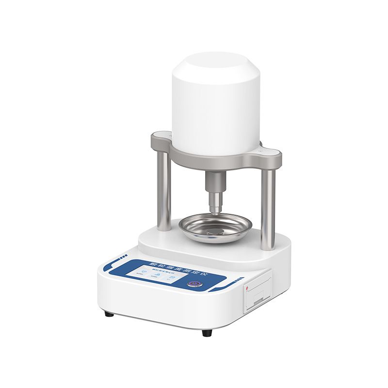 颗粒强度分析仪