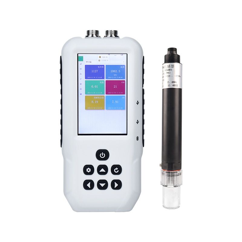便携式ph检测仪