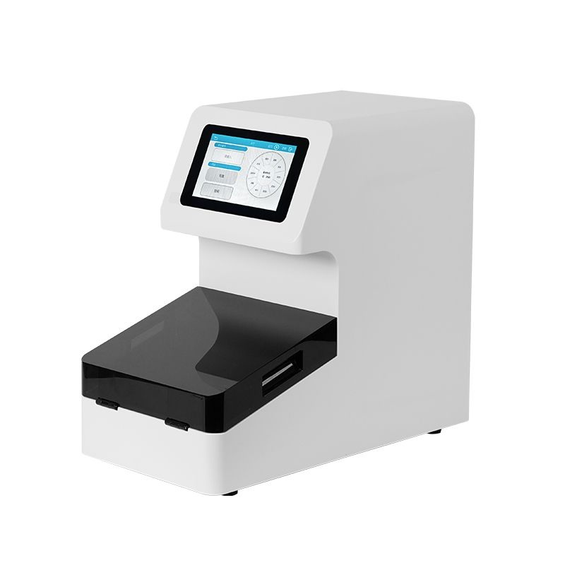 全自动植物转基因检测一体机