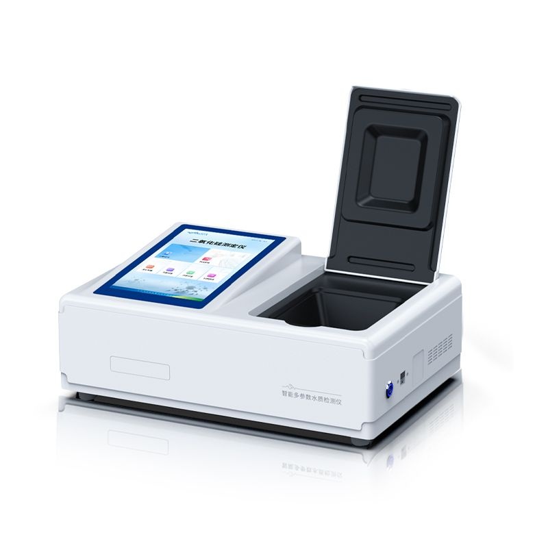 二氧化硅测定仪