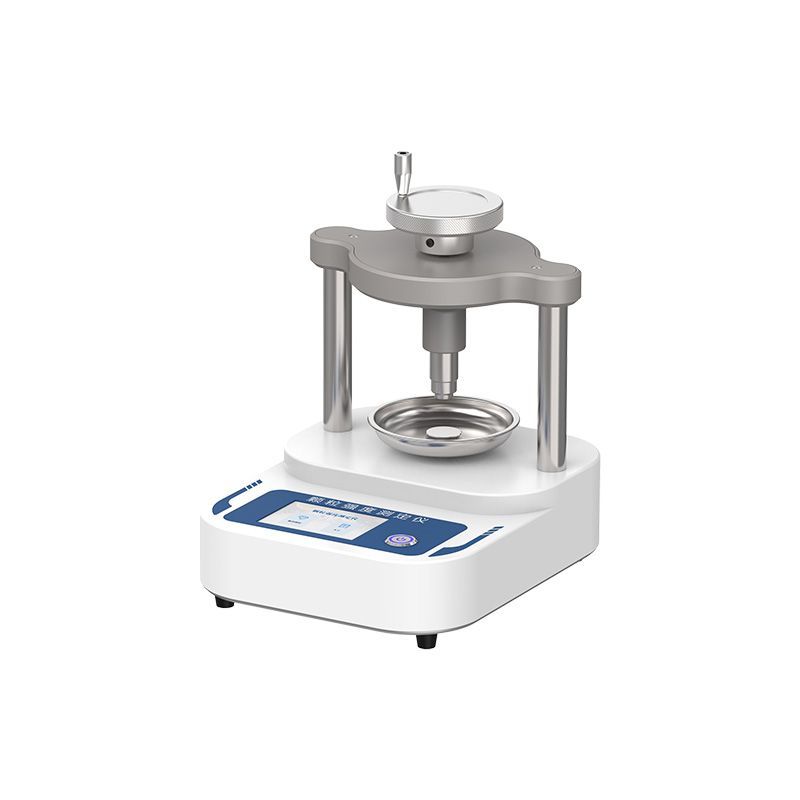 颗粒强度测定仪