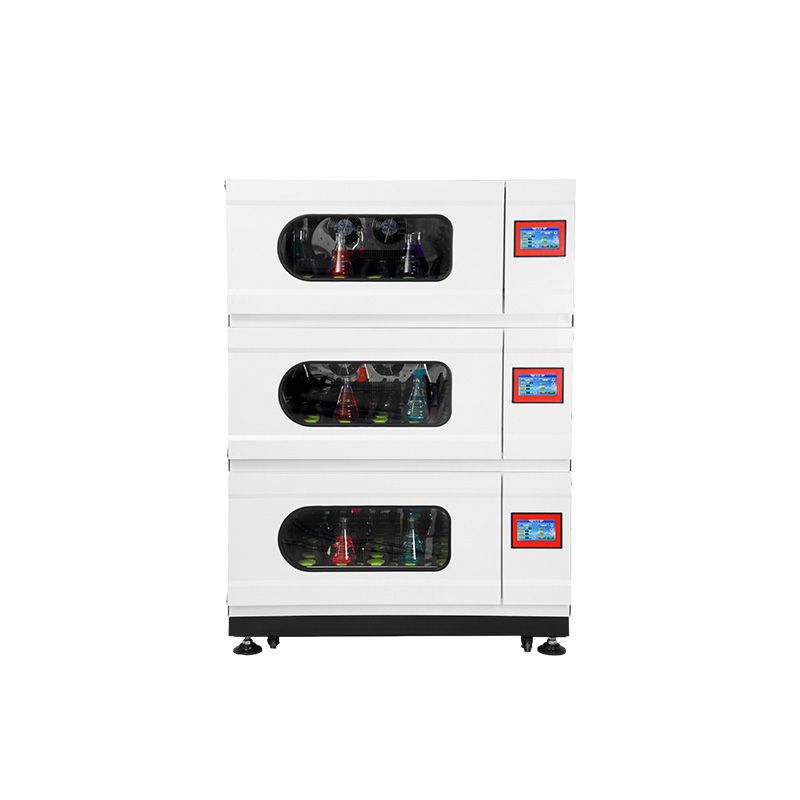 叠层式恒温振荡器